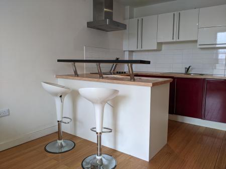 1 bedroom Flat to let in 22 Furnival Street, City Centre, Sheffield, S1