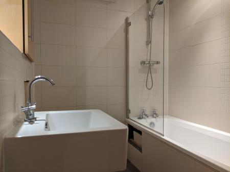 1 bedroom Flat to let in 22 Furnival Street, City Centre, Sheffield, S1