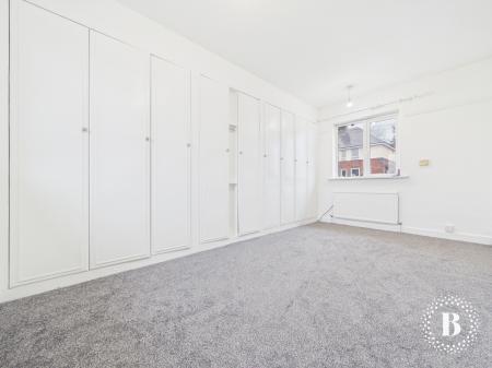 2 bedroom Semi-detached house to let in Woolley Wood Road, Shiregreen, Sheffield, S5