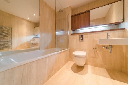 2 bedroom Apartment to let in St Pauls Square, City Centre, Sheffield, S1