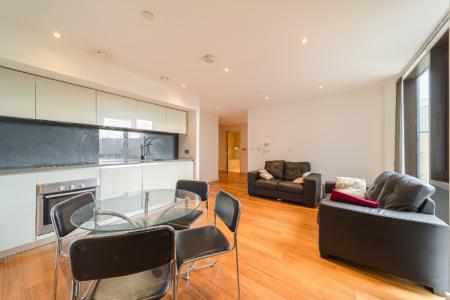 St Pauls Square, City Centre, Sheffield, S1