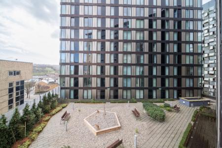 2 bedroom Apartment to let in St Pauls Square, City Centre, Sheffield, S1