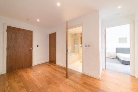 2 bedroom Apartment to let in St Pauls Square, City Centre, Sheffield, S1