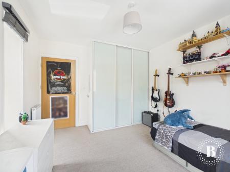 3 bedroom Semi-detached house for sale in Castle Croft Drive, Sheffield, S2