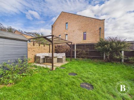 3 bedroom Semi-detached house for sale in Castle Croft Drive, Sheffield, S2