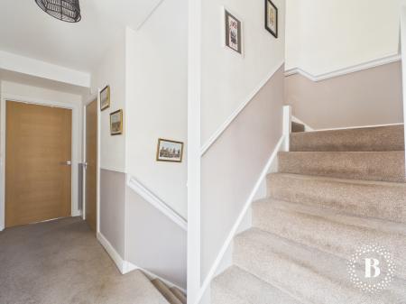 3 bedroom Semi-detached house for sale in Castle Croft Drive, Sheffield, S2