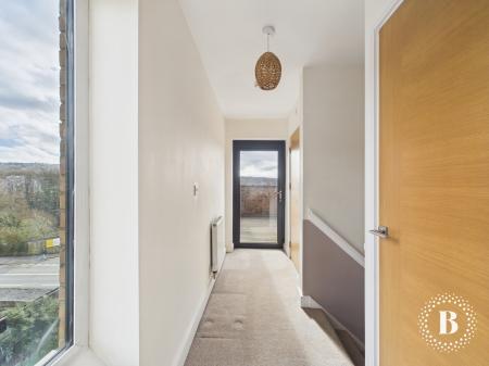 3 bedroom Semi-detached house for sale in Castle Croft Drive, Sheffield, S2