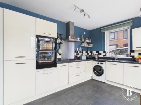 3 bedroom Semi-detached house for sale in Castle Croft Drive, Sheffield, S2