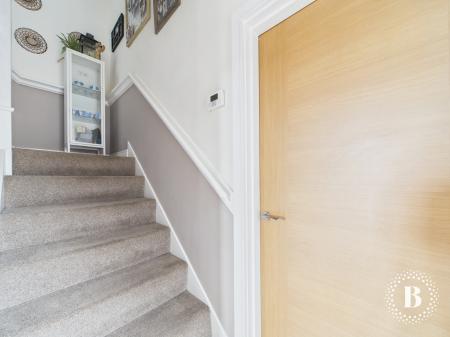 3 bedroom Semi-detached house for sale in Castle Croft Drive, Sheffield, S2