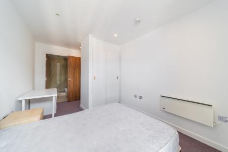 2 bedroom Apartment to let in St Pauls Square, City Centre, Sheffield, S1
