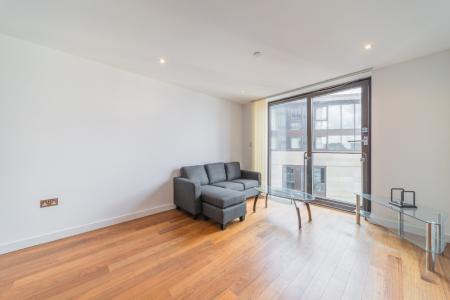 2 bedroom Apartment to let in St Pauls Square, City Centre, Sheffield, S1