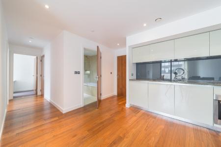 2 bedroom Apartment to let in St Pauls Square, City Centre, Sheffield, S1