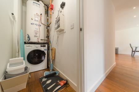 2 bedroom Apartment to let in St Pauls Square, City Centre, Sheffield, S1