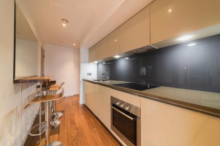 St Pauls Square, City Centre, Sheffield, S1