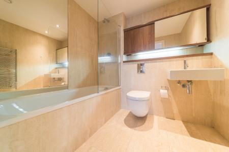 2 bedroom Flat to let in St Pauls Square, City Centre, Sheffield, S1