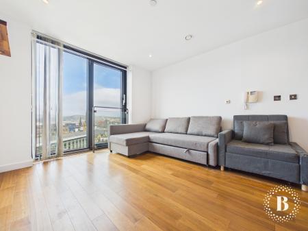 St Pauls Square, City Centre, Sheffield, S1