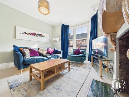 4 bedroom Terraced House to let in Peveril Road, Sheffield, S11