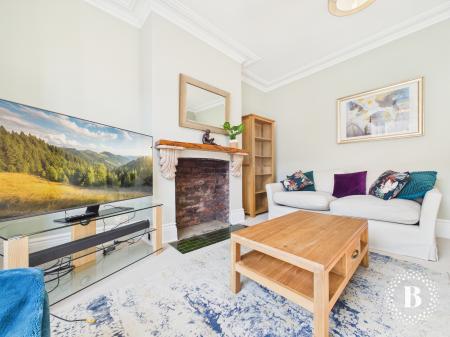 4 bedroom Terraced House to let in Peveril Road, Sheffield, S11