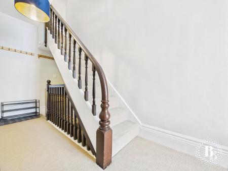 4 bedroom Terraced House to let in Peveril Road, Sheffield, S11