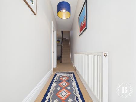 4 bedroom Terraced House to let in Peveril Road, Sheffield, S11