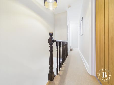 4 bedroom Terraced House to let in Peveril Road, Sheffield, S11