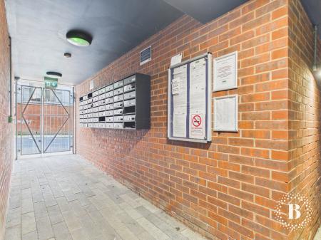 1 bedroom Flat for sale in Palatine Gardens, 16 Henry Street, Sheffield, S3