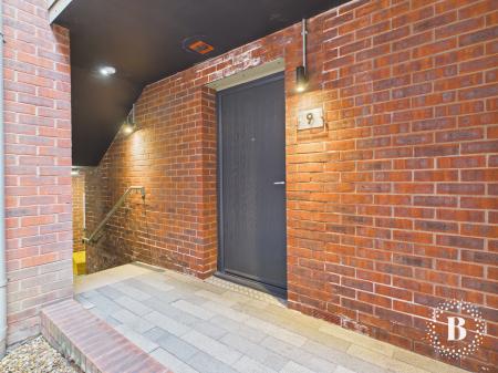 1 bedroom Flat for sale in Palatine Gardens, 16 Henry Street, Sheffield, S3