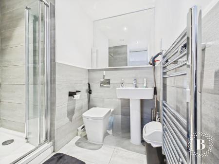 1 bedroom Flat for sale in Palatine Gardens, 16 Henry Street, Sheffield, S3