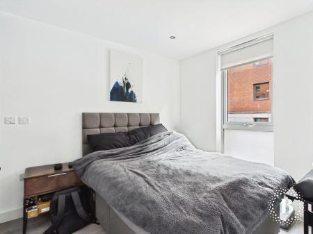 1 bedroom Flat for sale in Palatine Gardens, 16 Henry Street, Sheffield, S3