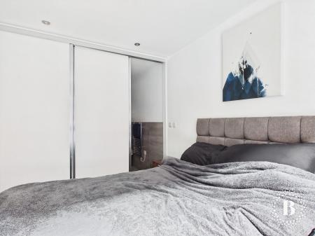 1 bedroom Flat for sale in Palatine Gardens, 16 Henry Street, Sheffield, S3