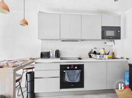 1 bedroom Flat for sale in Palatine Gardens, 16 Henry Street, Sheffield, S3