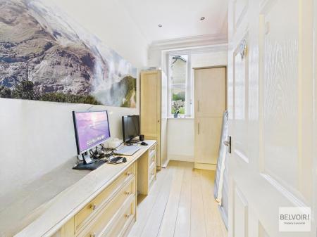 2 bedroom Apartment for sale in 96a The Grange, Tapton Crescent, Sheffield, S10