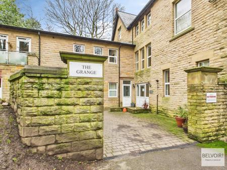 2 bedroom Apartment for sale in 96a The Grange, Tapton Crescent, Sheffield, S10