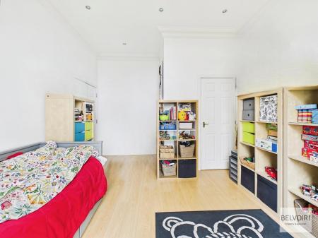 2 bedroom Apartment for sale in 96a The Grange, Tapton Crescent, Sheffield, S10