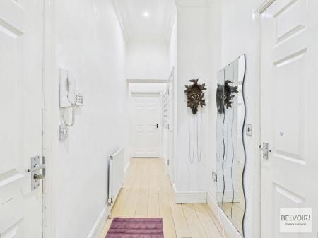 2 bedroom Apartment for sale in 96a The Grange, Tapton Crescent, Sheffield, S10