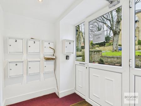 2 bedroom Apartment for sale in 96a The Grange, Tapton Crescent, Sheffield, S10