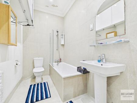 2 bedroom Apartment for sale in 96a The Grange, Tapton Crescent, Sheffield, S10