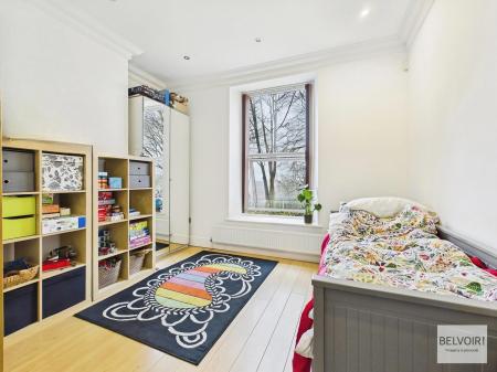 2 bedroom Apartment for sale in 96a The Grange, Tapton Crescent, Sheffield, S10