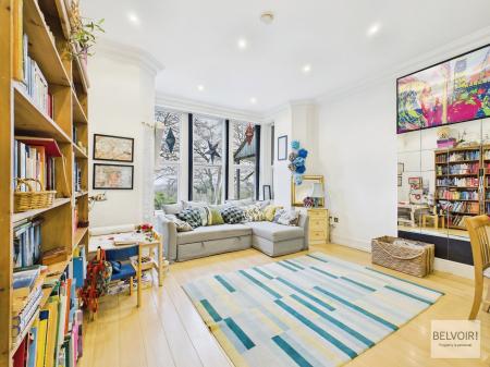 2 bedroom Apartment for sale in 96a The Grange, Tapton Crescent, Sheffield, S10