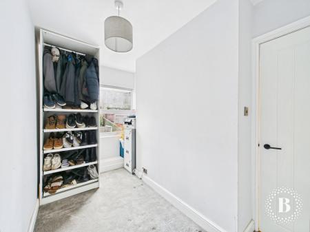 2 bedroom Terraced House for sale in Cowley Road, Oughtibridge, Sheffield, S35