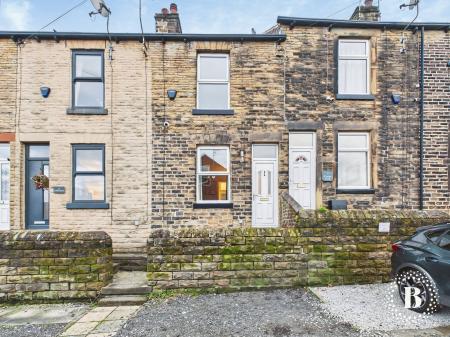 Cowley Road, Oughtibridge, Sheffield, S35