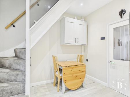 2 bedroom Terraced House for sale in Cowley Road, Oughtibridge, Sheffield, S35