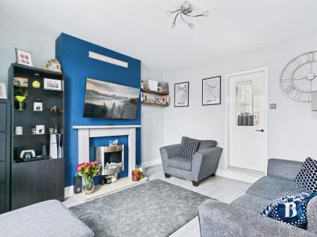 2 bedroom Terraced House for sale in Cowley Road, Oughtibridge, Sheffield, S35