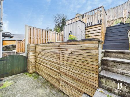 2 bedroom Terraced House for sale in Cowley Road, Oughtibridge, Sheffield, S35