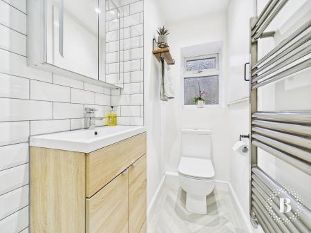 2 bedroom Terraced House for sale in Cowley Road, Oughtibridge, Sheffield, S35