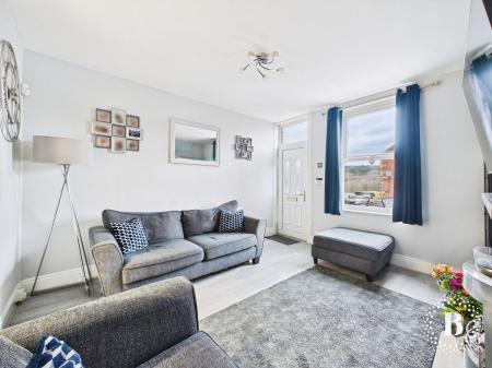 2 bedroom Terraced House for sale in Cowley Road, Oughtibridge, Sheffield, S35