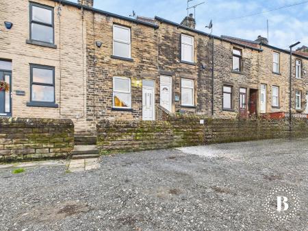 2 bedroom Terraced House for sale in Cowley Road, Oughtibridge, Sheffield, S35