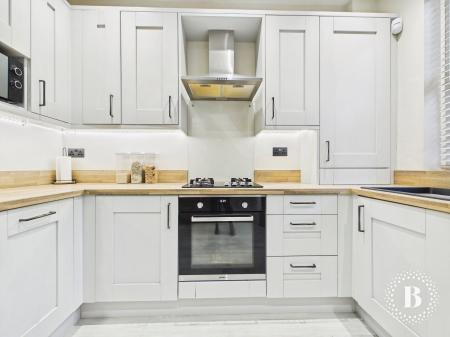 2 bedroom Terraced House for sale in Cowley Road, Oughtibridge, Sheffield, S35