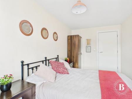 2 bedroom Apartment for sale in Metis, 1 Scotland Street, City Centre, Sheffield, S3