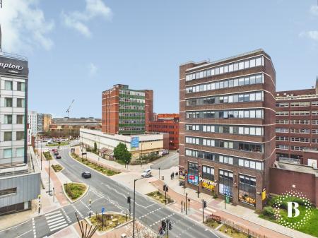 2 bedroom Apartment for sale in Metis, 1 Scotland Street, City Centre, Sheffield, S3